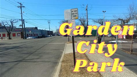 Garden city park road test location. Things To Know About Garden city park road test location. 